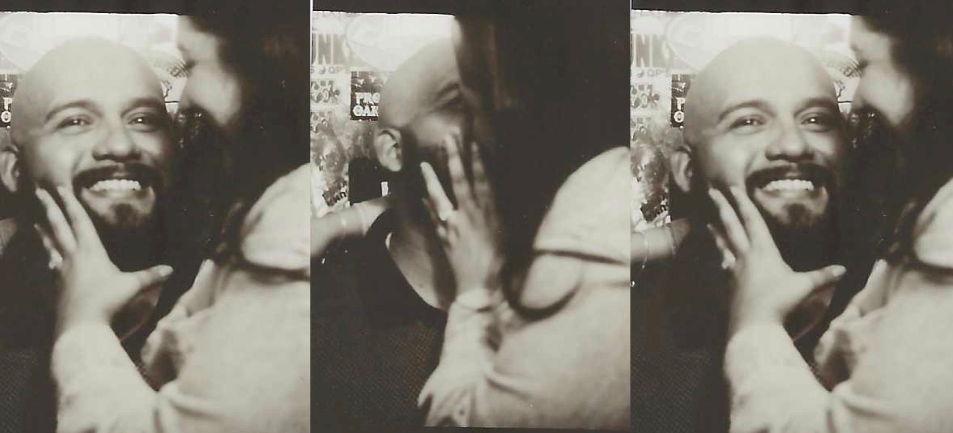 The Wedding Website of Javier Nava and Alex Antillon