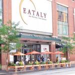 Eataly Chicago