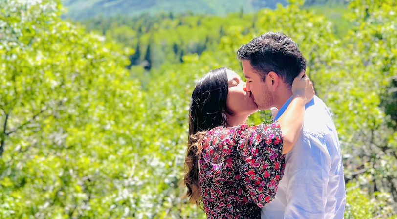 The Wedding Website of Katherin Mena and Kelvin Orben