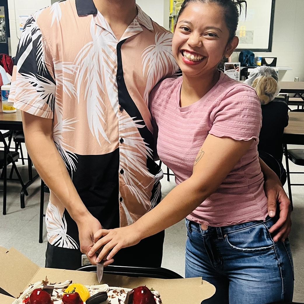 Birthday #22 of Giovanni. ❤️‍🔥