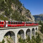 Bernina Express