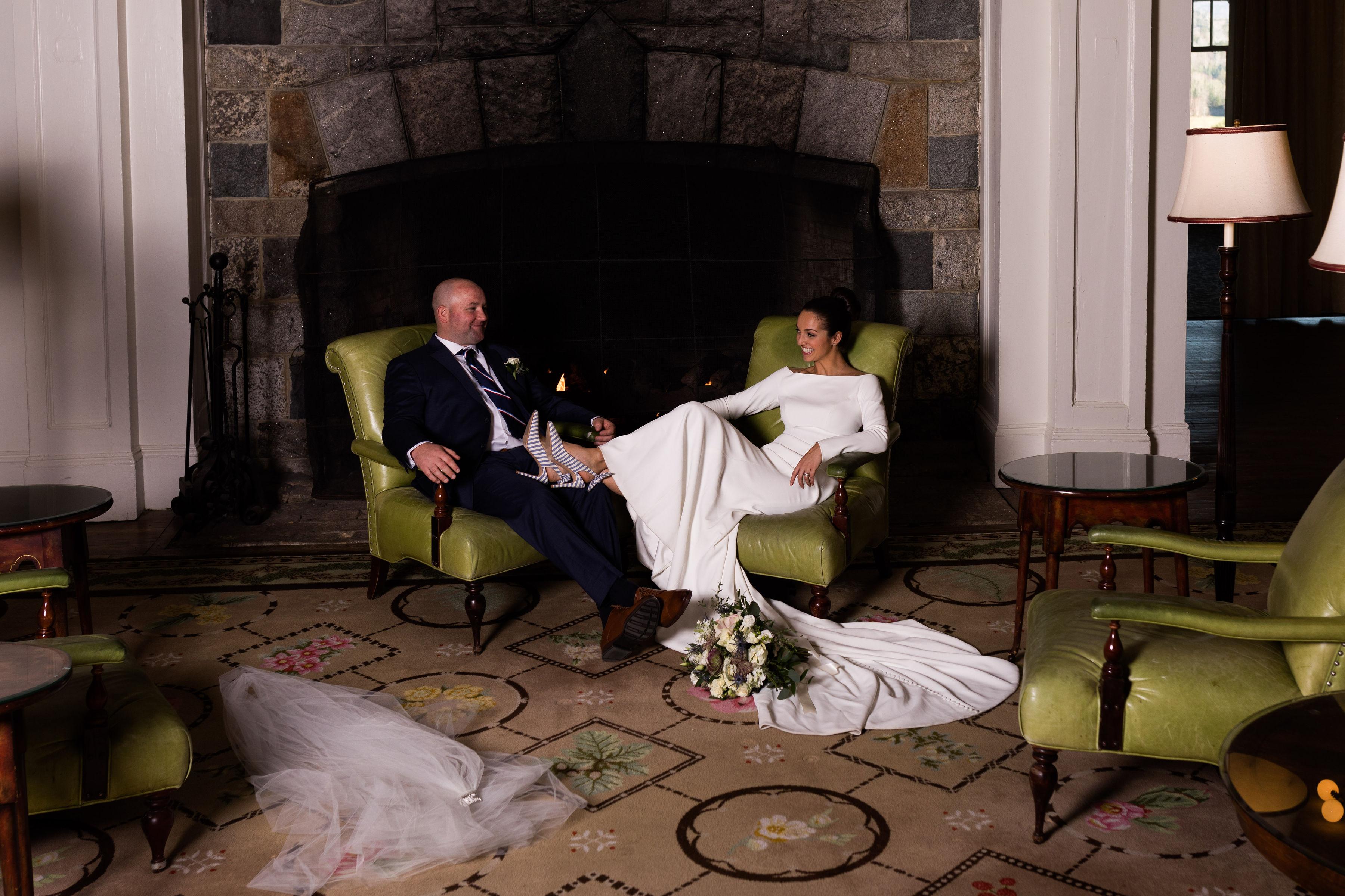 The Wedding Website of Sasha Pressman and Jack Colton