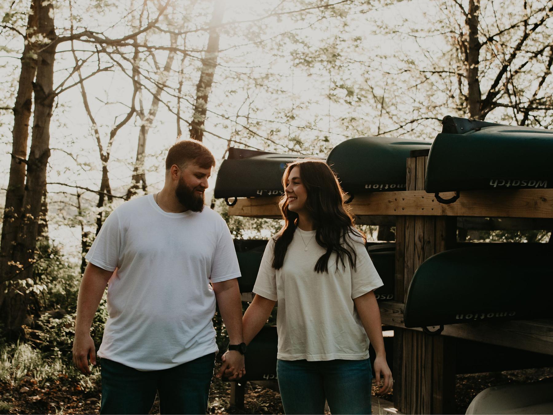 The Wedding Website of Emelia Bryant and Mitchell Duncan