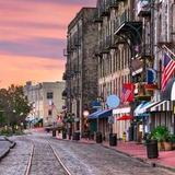River Street