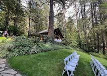 The Wedding Website of Gina Wilde and Rod Crump