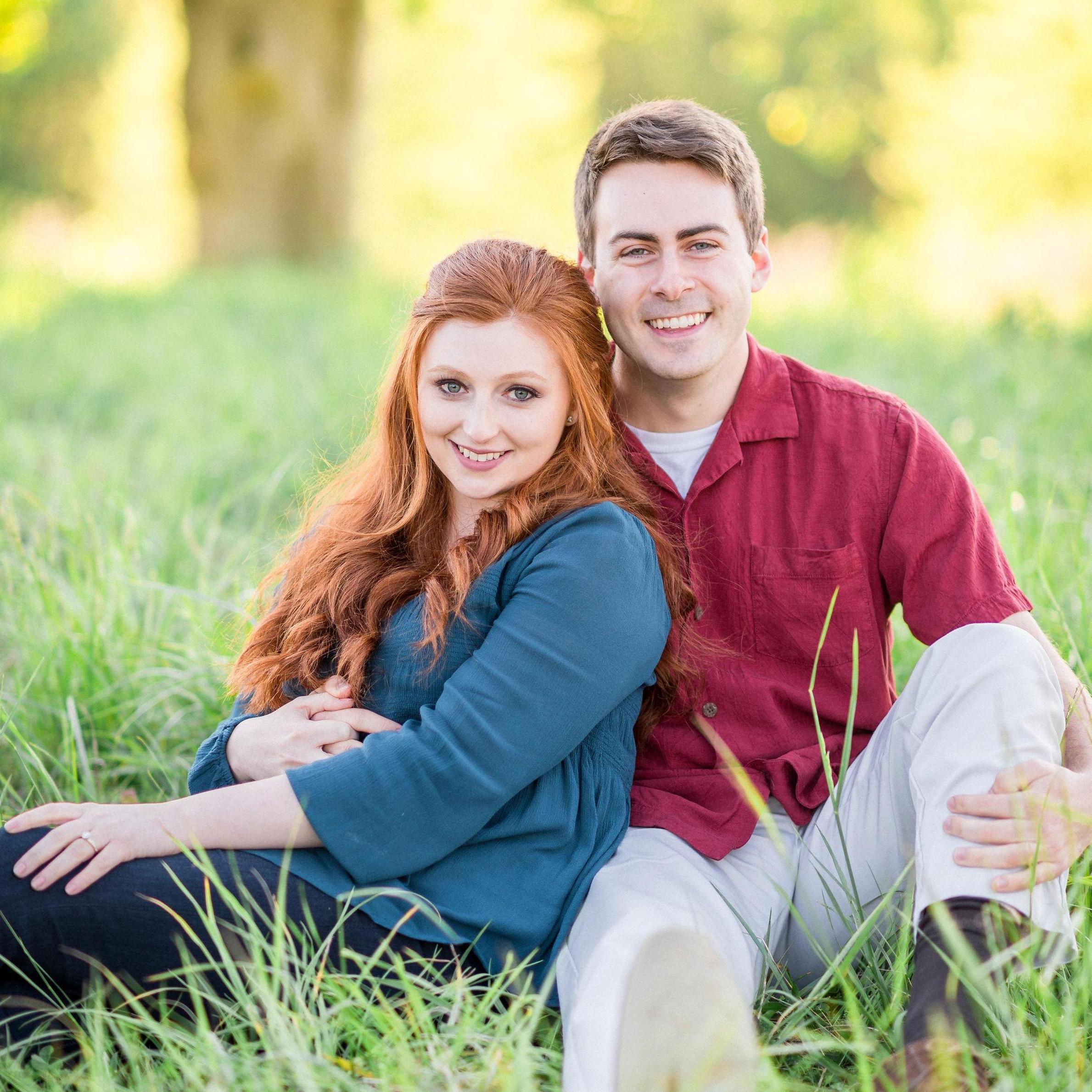 PC: Hunter and Sarah Sheldon