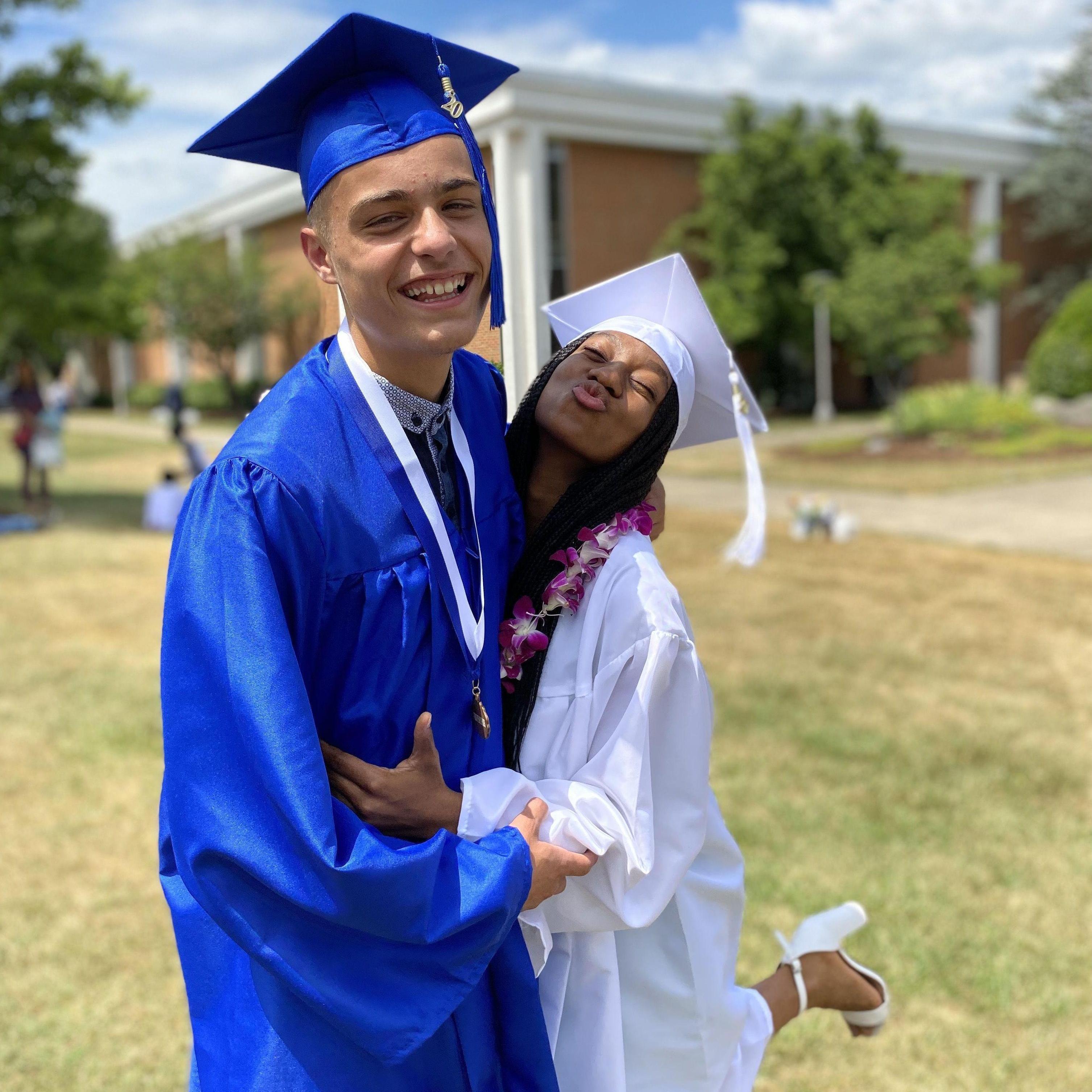 High School Graduation 2020