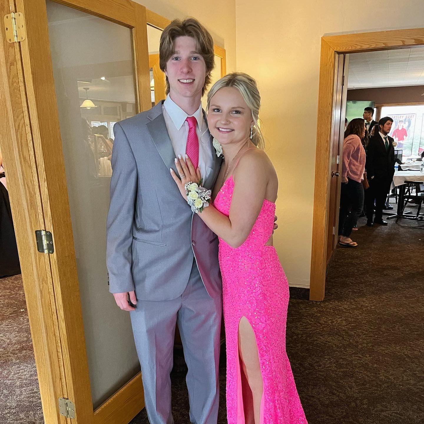 Prom 2023