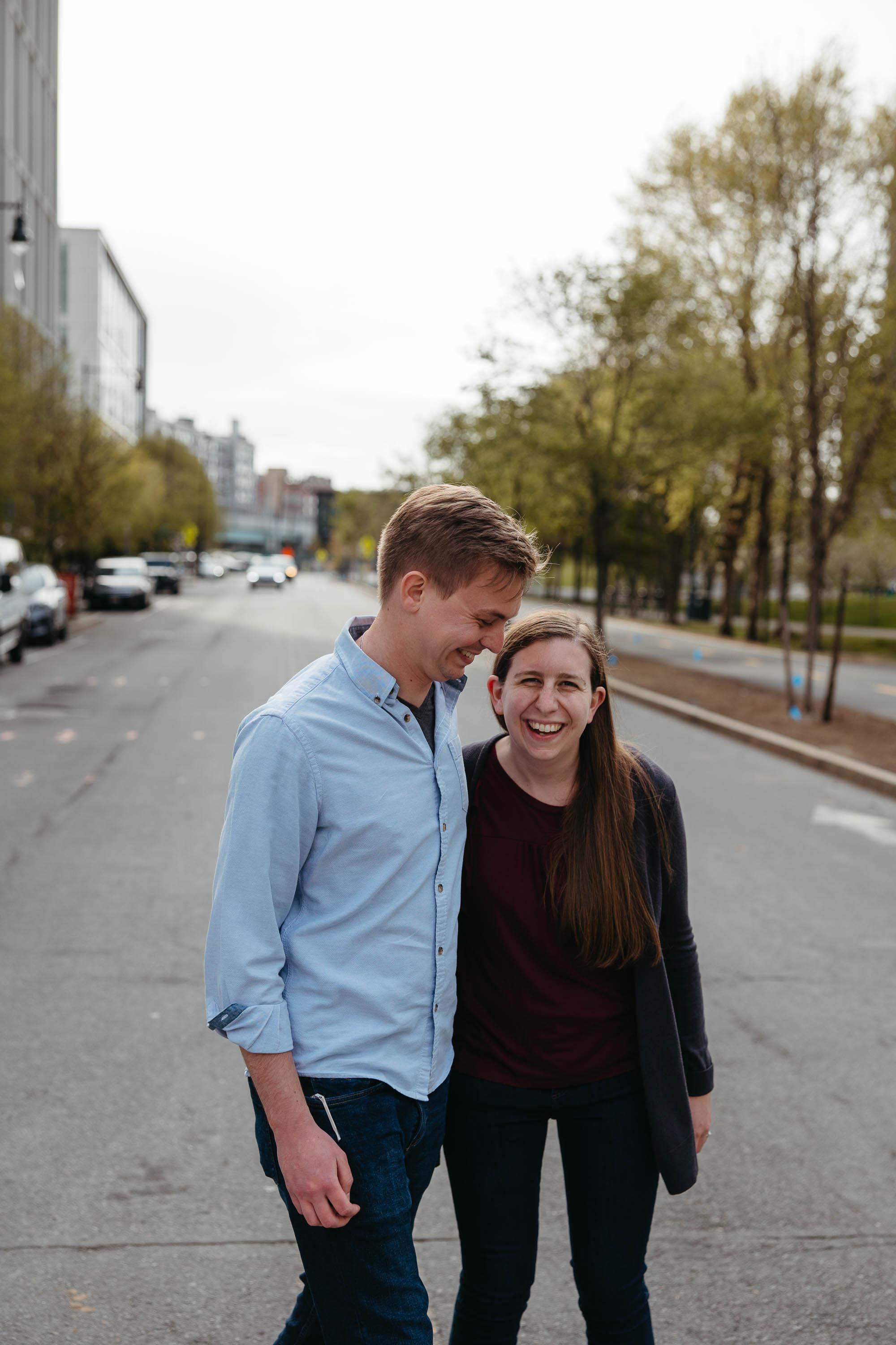 The Wedding Website of Rebecca Tourtellotte and Joshua Bourgery