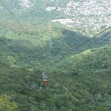Isabel de Torres- Teleferico/Cable Car