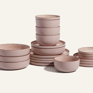 Classic Stacking Set