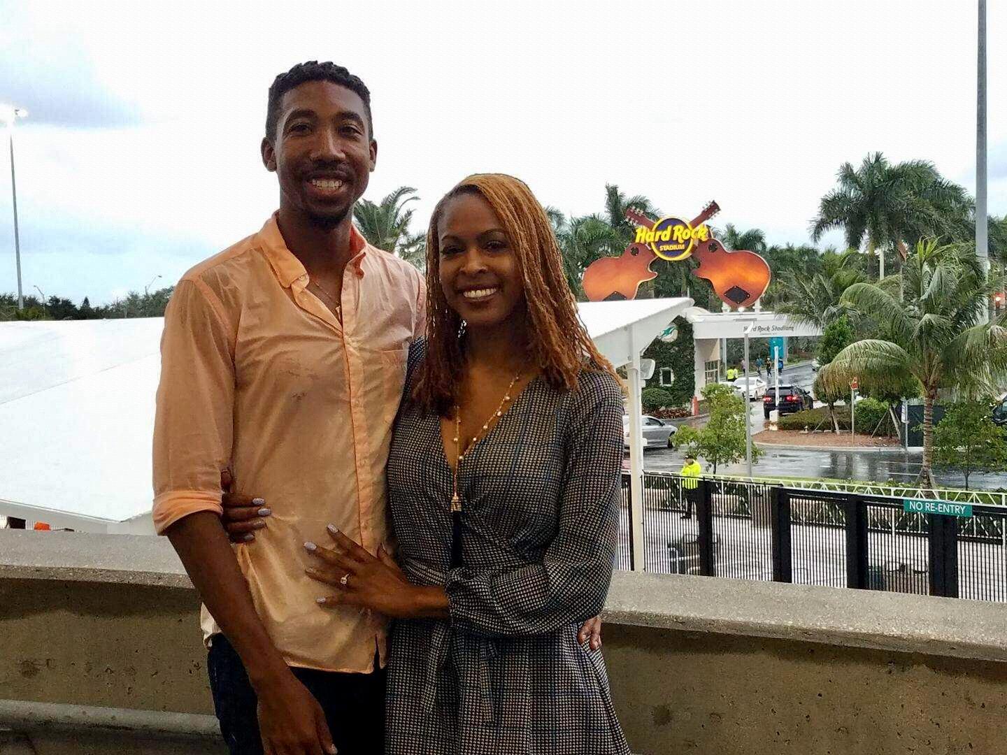 Beyoncé Concert, August 31 2018, Miami, Florida 🎺🥁🎷🎸🎤💁🏽♀️