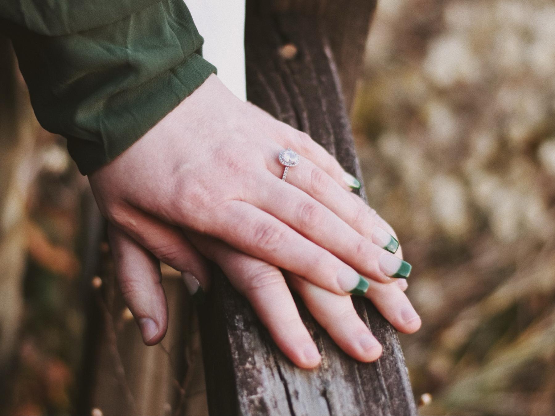 The Wedding Website of Kelly Blevins and Brent Poser