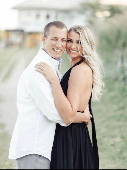 The Wedding Website of Stephanie Marie Templeton and Alfred Thomas Donet III