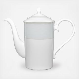 Linen Road Coffee Server