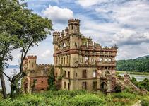 Bannerman Castle