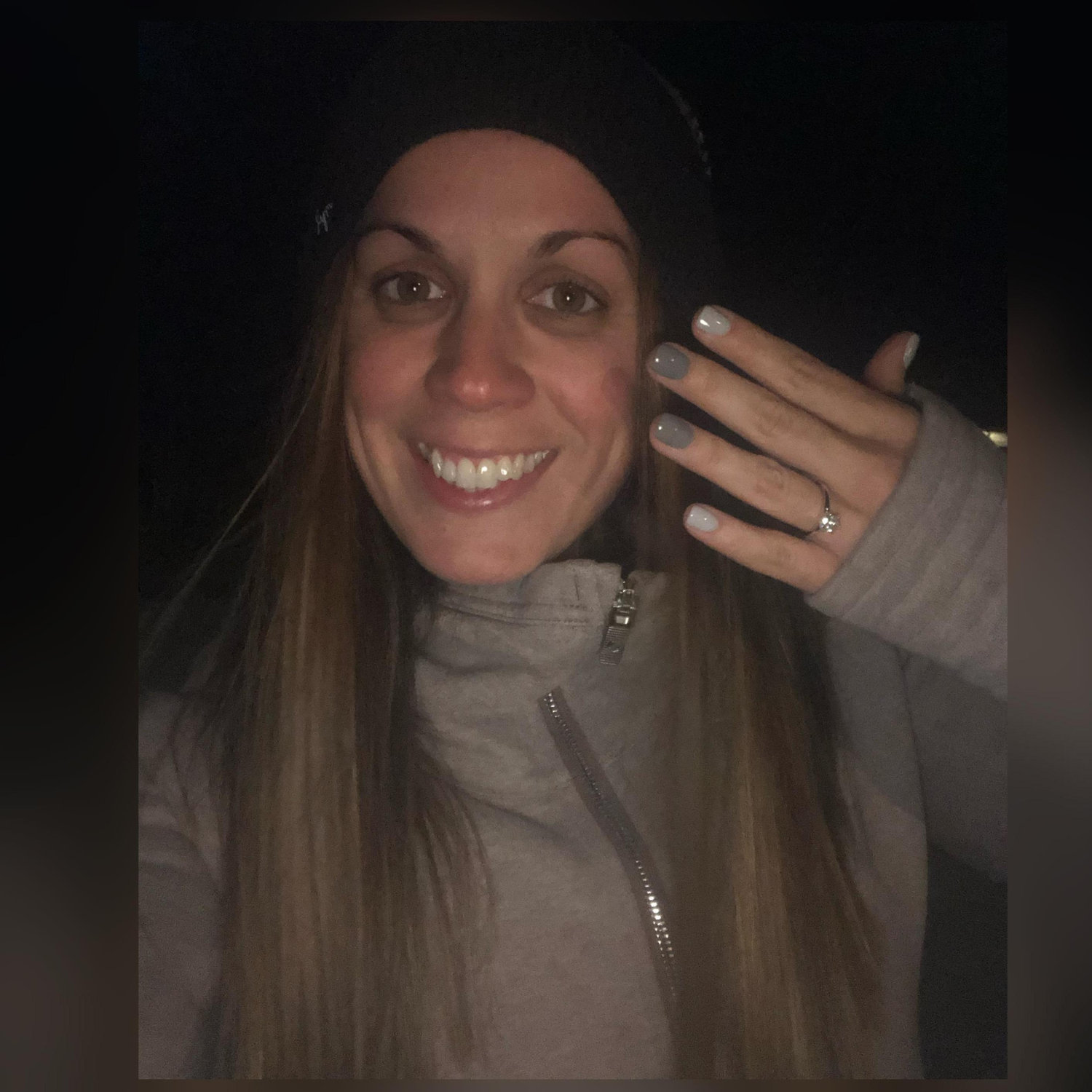 Ring Engagement Night 10.1.20