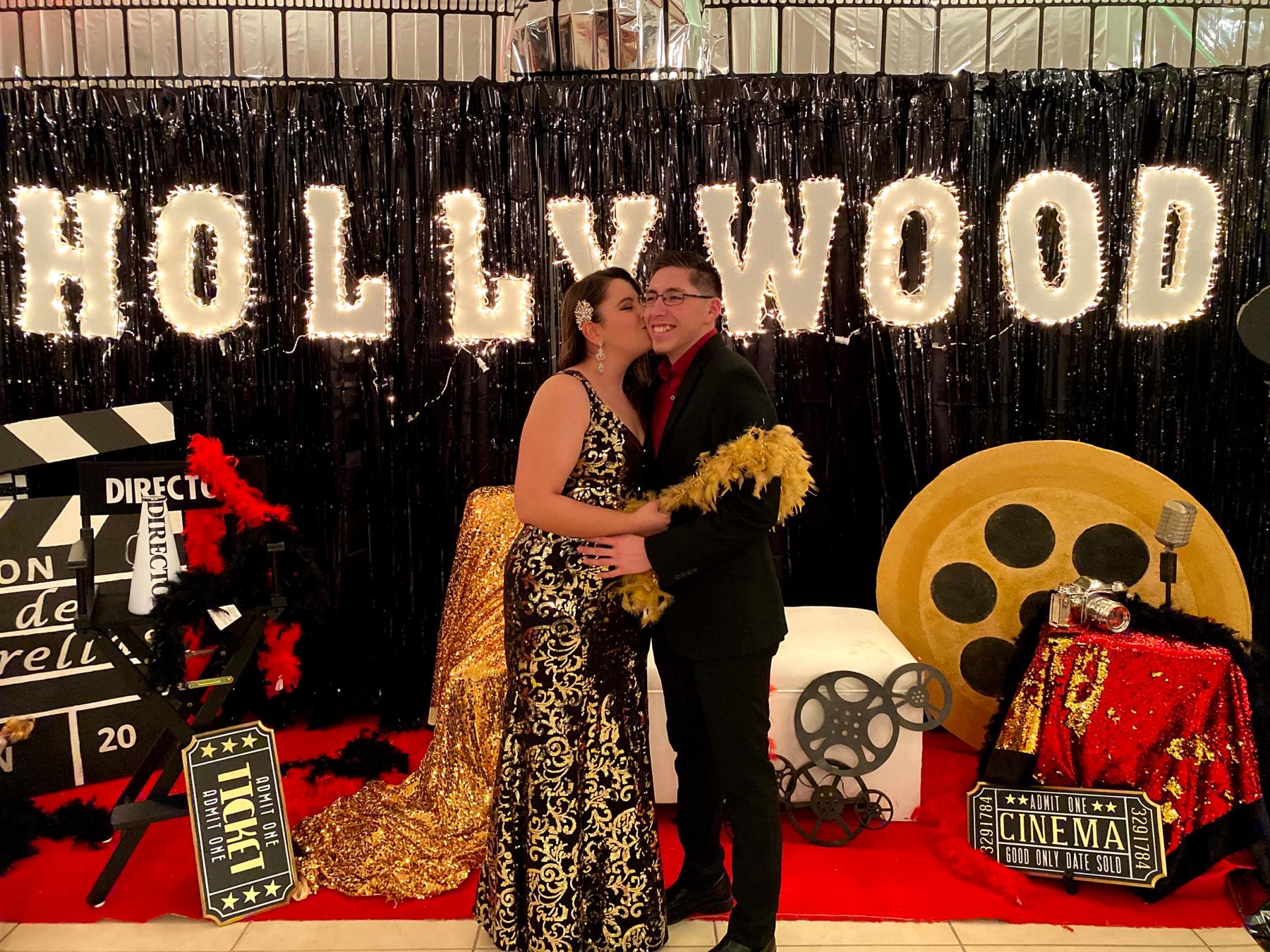 ⭐️ Hollywood Blvd ⭐️