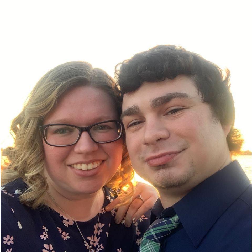 Andrew & Erin Wedding (2.15.2020)