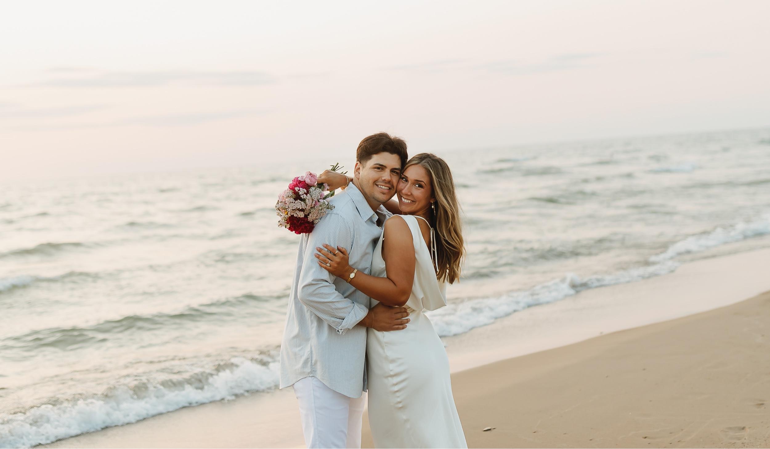 The Wedding Website of Mariah Graber and Austin Sills