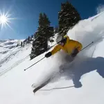 Arapahoe Basin Ski Area