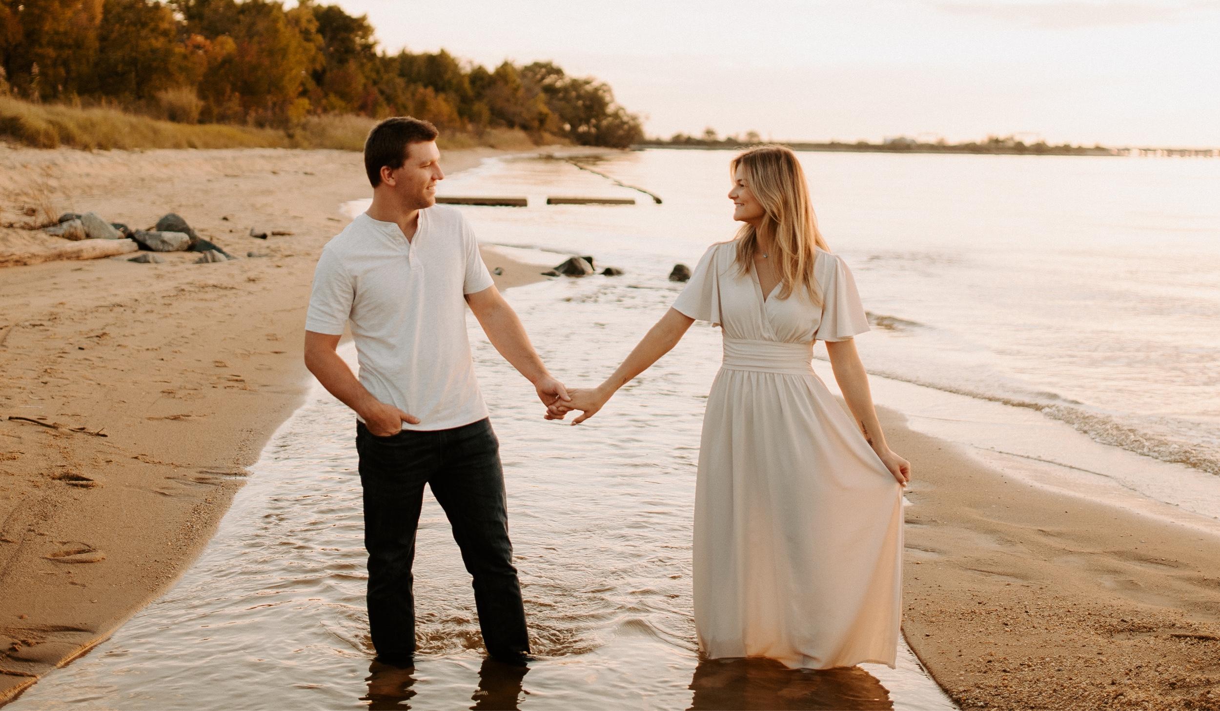 The Wedding Website of Annamarie Stevens and Brandon Stewart