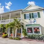 The Key West Butterfly and Nature Conservatory