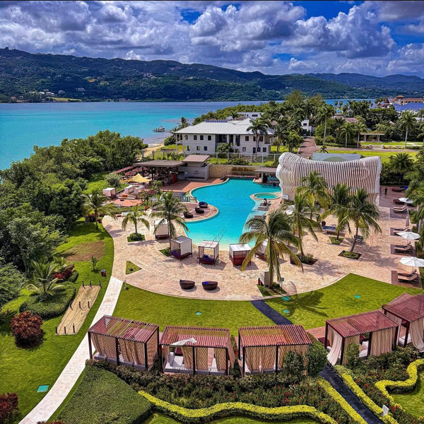 Breathless Montego Bay Resort & Spa