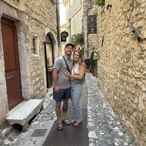 Honeymoon Fund - Venmo