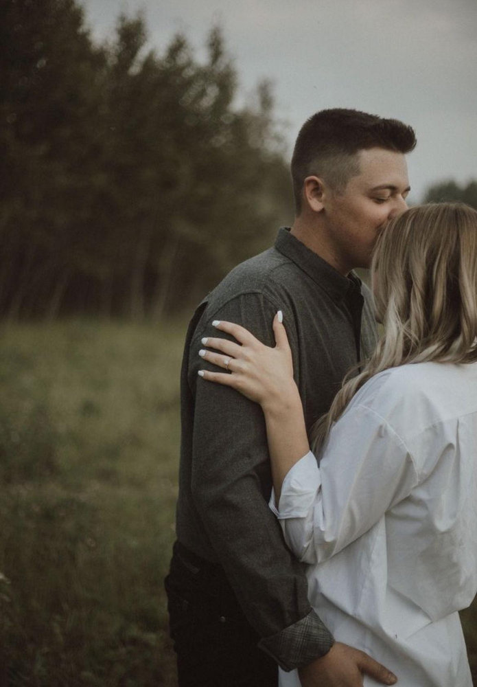 Kristen Heinz and Carson Neely's Wedding Website