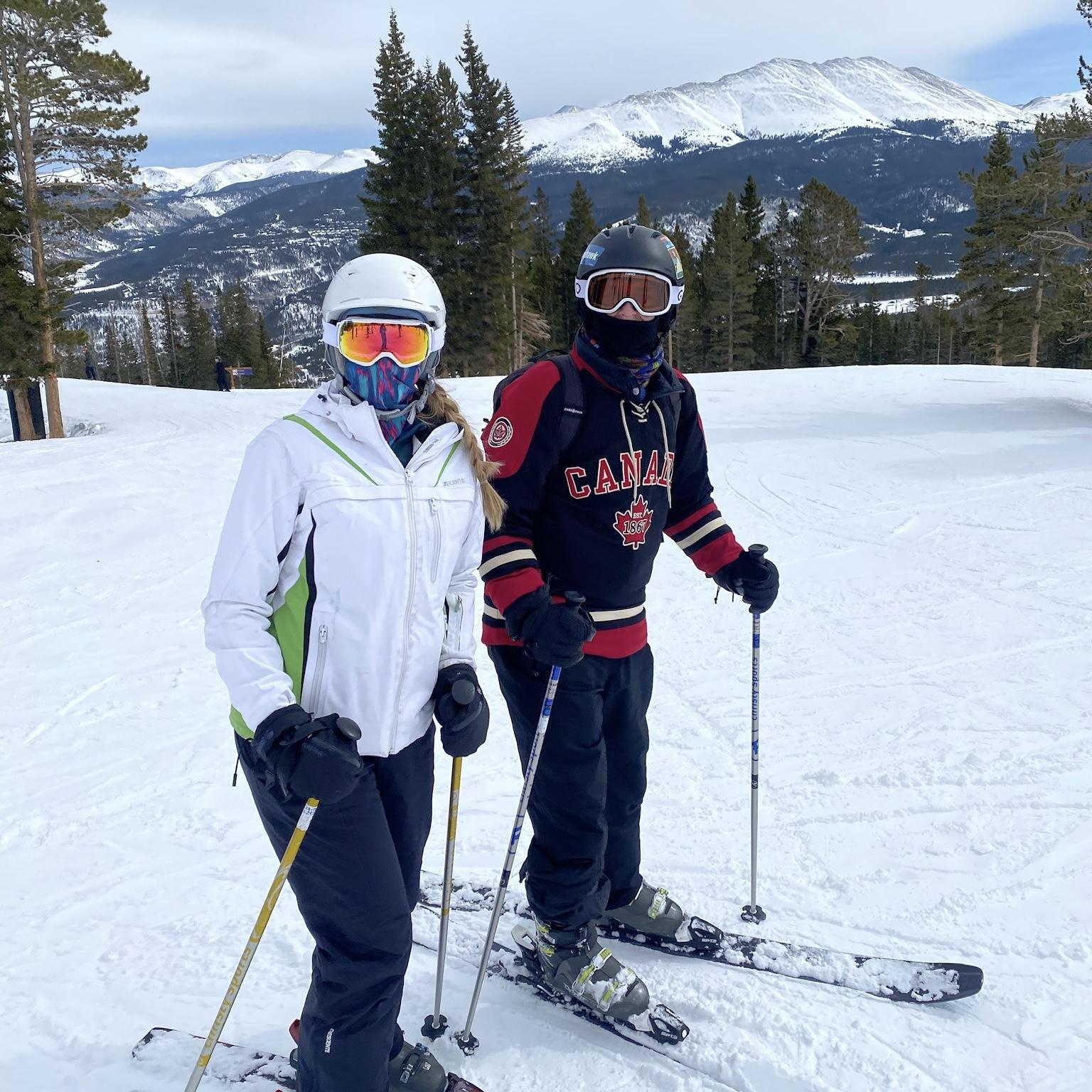 Breckenridge, CO - 2023