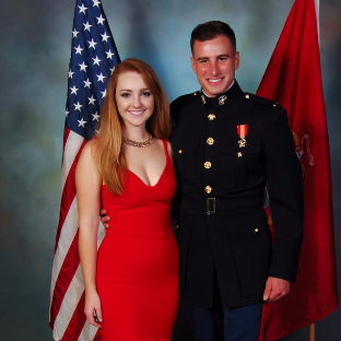 Marine Corps Ball #1