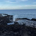 Spouting Horn