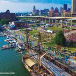 Canalside Buffalo
