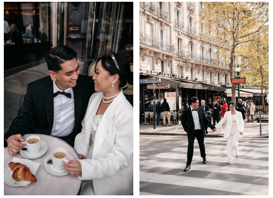 The Wedding Website of Ryan James Bulaun and Frances Mikhaela Lozano