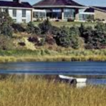 Cape Cod National Seashore Salt Pond Visitor Center