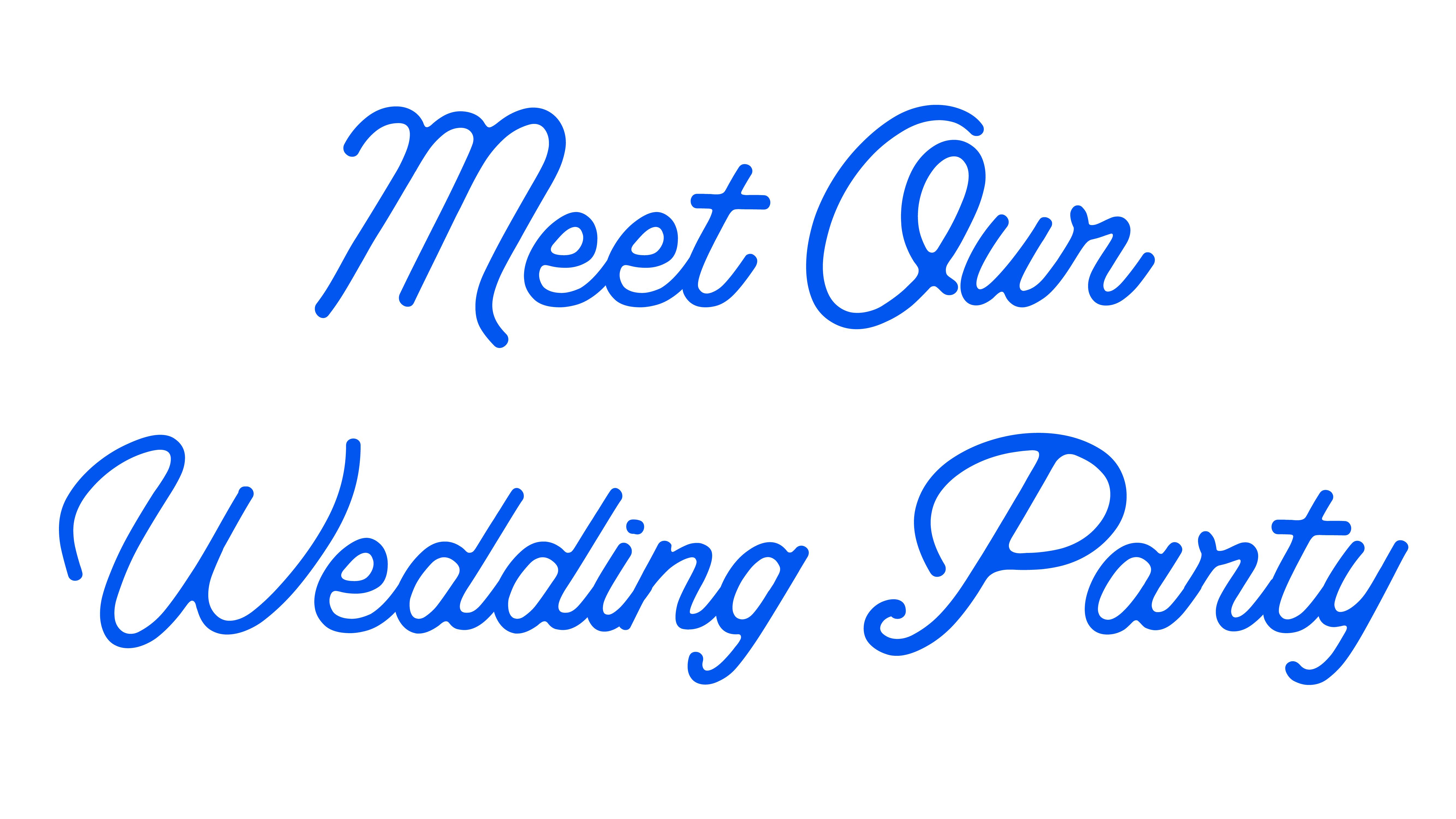 The Wedding Website of Breanna Marie Johnson and Bendik Johan Weider