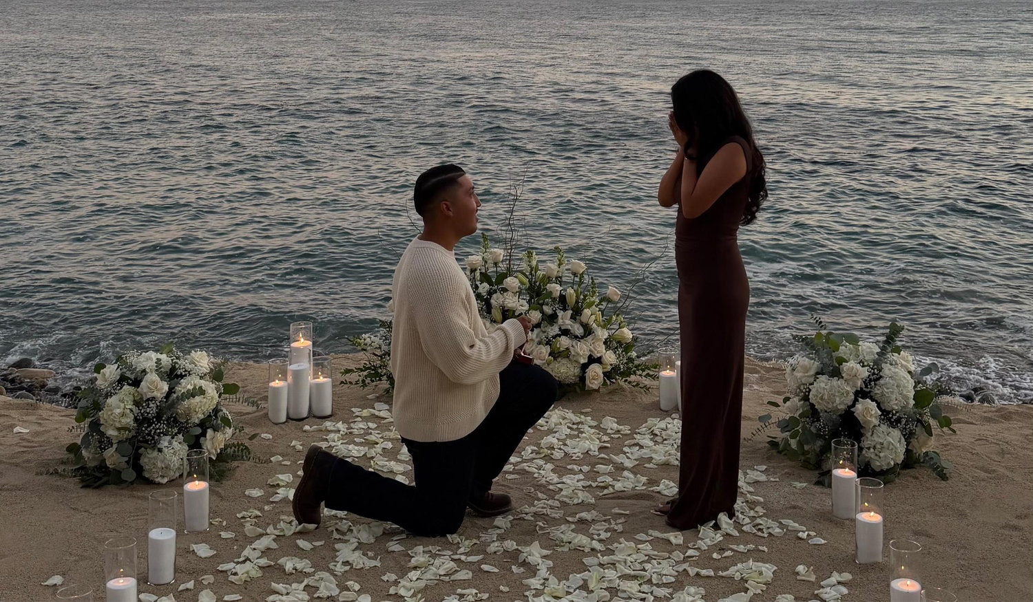 The Wedding Website of Isaiah Avina and Desiree Bueno