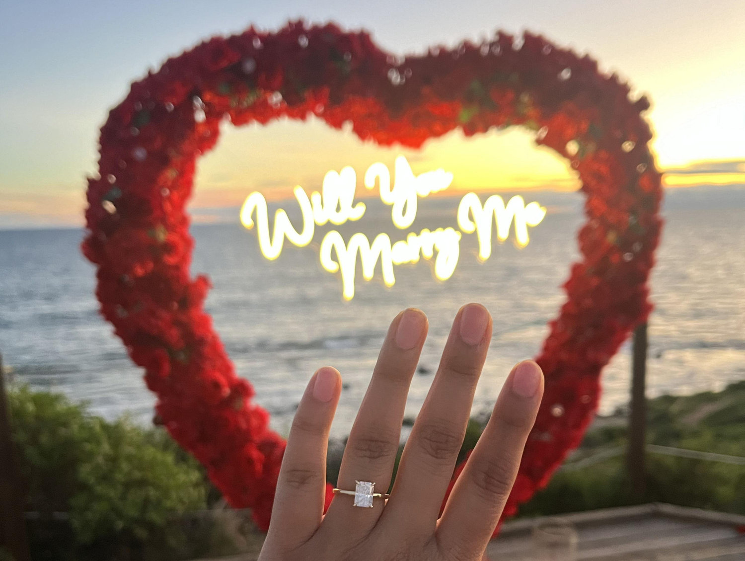 The Wedding Website of Berenice Calderon and Daniel Cruz