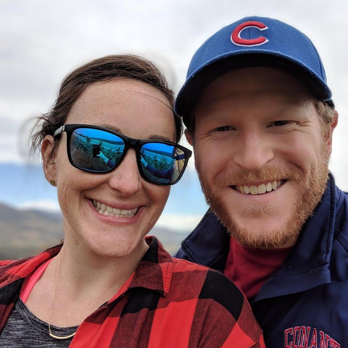 Hiking in Colorado