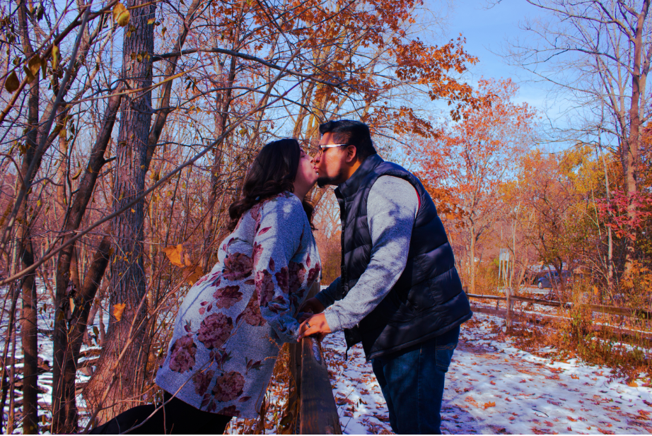 The Wedding Website of Eryn Jacobson and Luis Duran