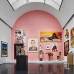 Museum Of Contemporary Art 🖼️