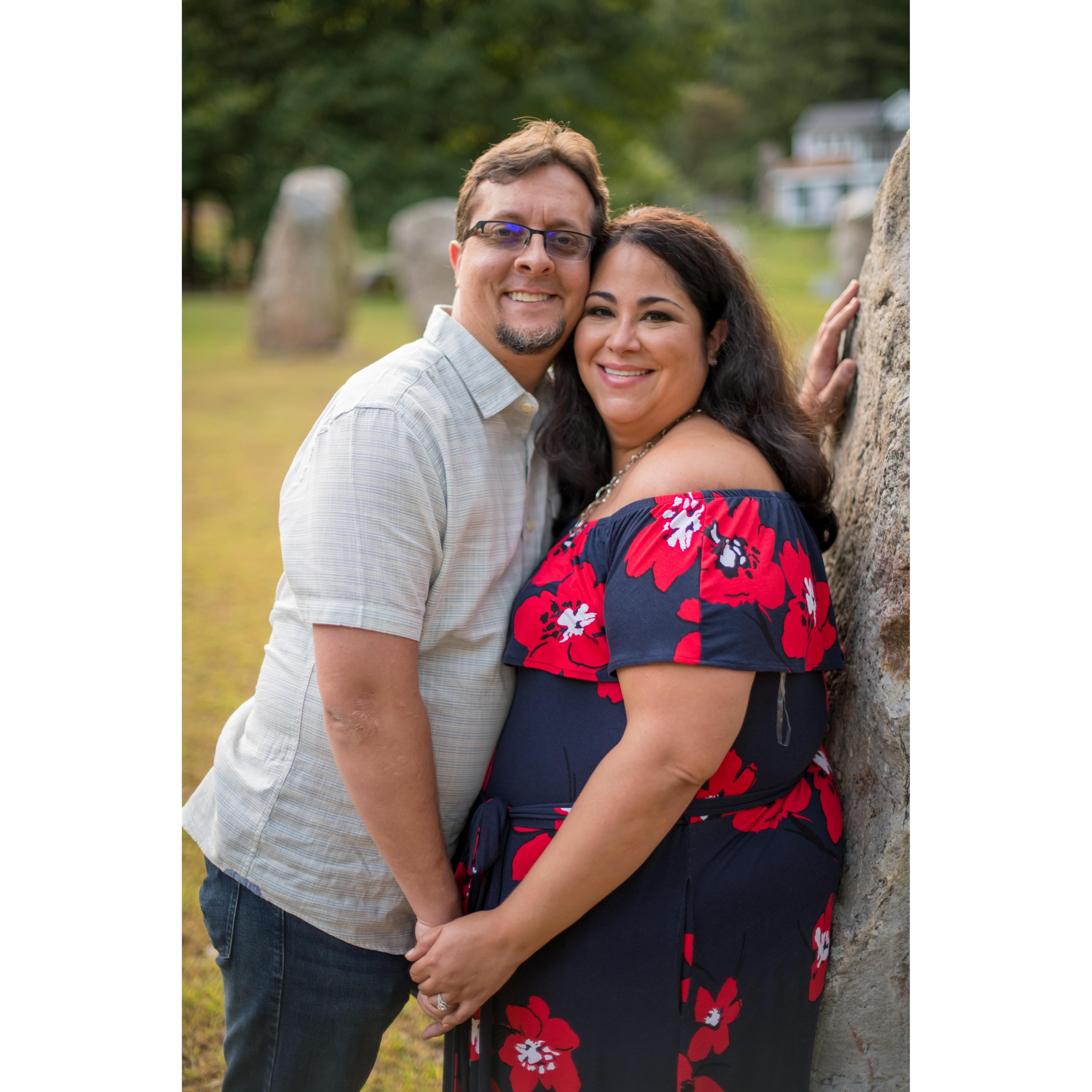 Columcille Megalith Park, Bangor, PA
September 2020
Makuvek Photography