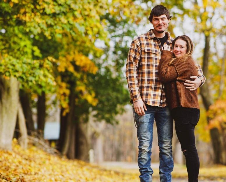 The Wedding Website of Amanda Pittman and Mark Gockley