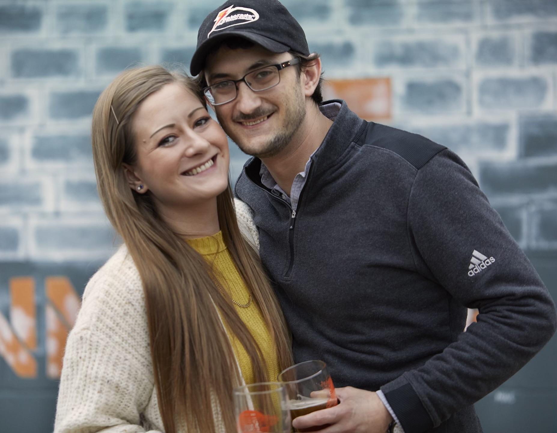 The Wedding Website of Michael Tabler and Laken Conley