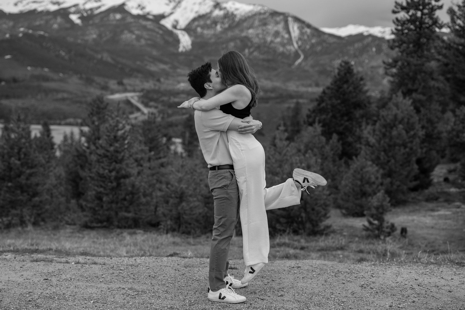 The Wedding Website of Daniel Murray and Makenna Herbert