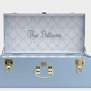 Petite Bridal Trunk