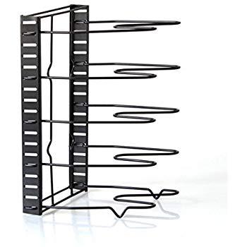 Pan Organizer