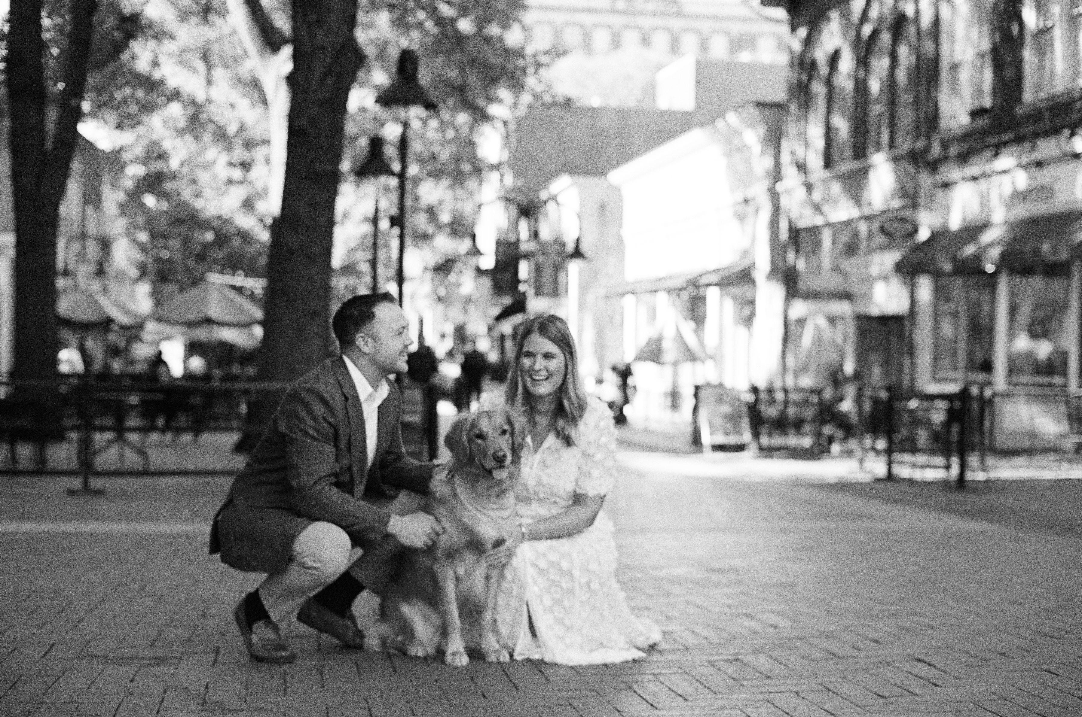The Wedding Website of Jenna Meranda and Logan Pingley