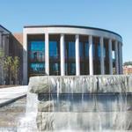 Tennessee State Museum